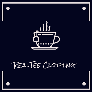 RealTee Clothing