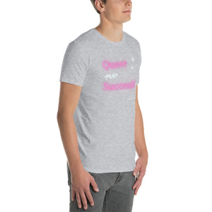 Short-Sleeve Unisex T-Shirt