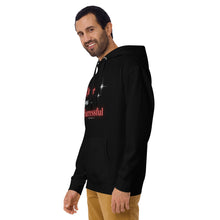 Load image into Gallery viewer, Queer and Successful - The Community Unisex Hoodie