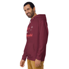 Load image into Gallery viewer, Queer and Successful - The Community Unisex Hoodie