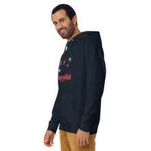 Load image into Gallery viewer, Queer and Successful - The Community Unisex Hoodie