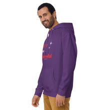 Load image into Gallery viewer, Queer and Successful - The Community Unisex Hoodie