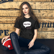 Load image into Gallery viewer, Unisex t-shirt