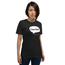 Load image into Gallery viewer, Unisex t-shirt