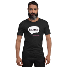 Load image into Gallery viewer, Unisex t-shirt