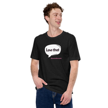 Load image into Gallery viewer, Unisex t-shirt