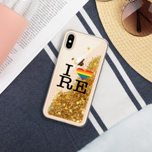 Load image into Gallery viewer, I Heart Real Estate Pride Edition Phone Case