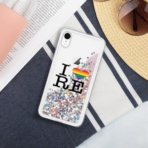 I Heart Real Estate Pride Edition Phone Case