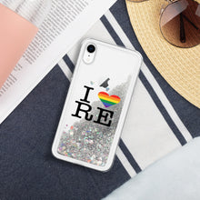 Load image into Gallery viewer, I Heart Real Estate Pride Edition Phone Case