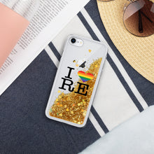 Load image into Gallery viewer, I Heart Real Estate Pride Edition Phone Case