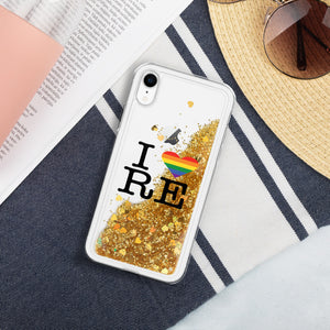 I Heart Real Estate Pride Edition Phone Case